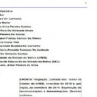 PASSAGENS: Gesto Universitria informa sobre novos encaminhamentos