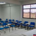 CAMPUS XIV: dilogo e aes marcam visita do reitor a Conceio do Coit