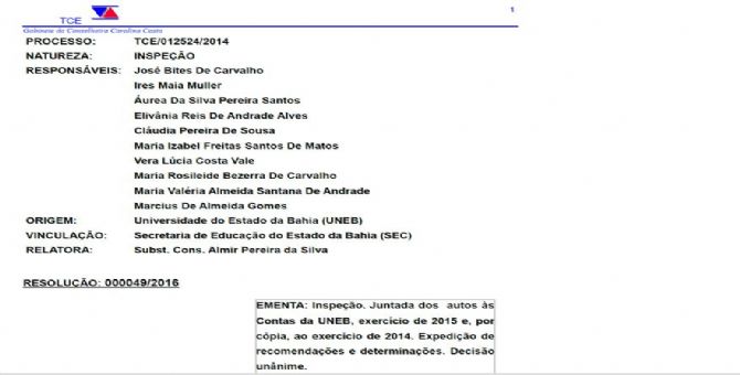 PASSAGENS: Gesto Universitria informa sobre novos encaminhamentos